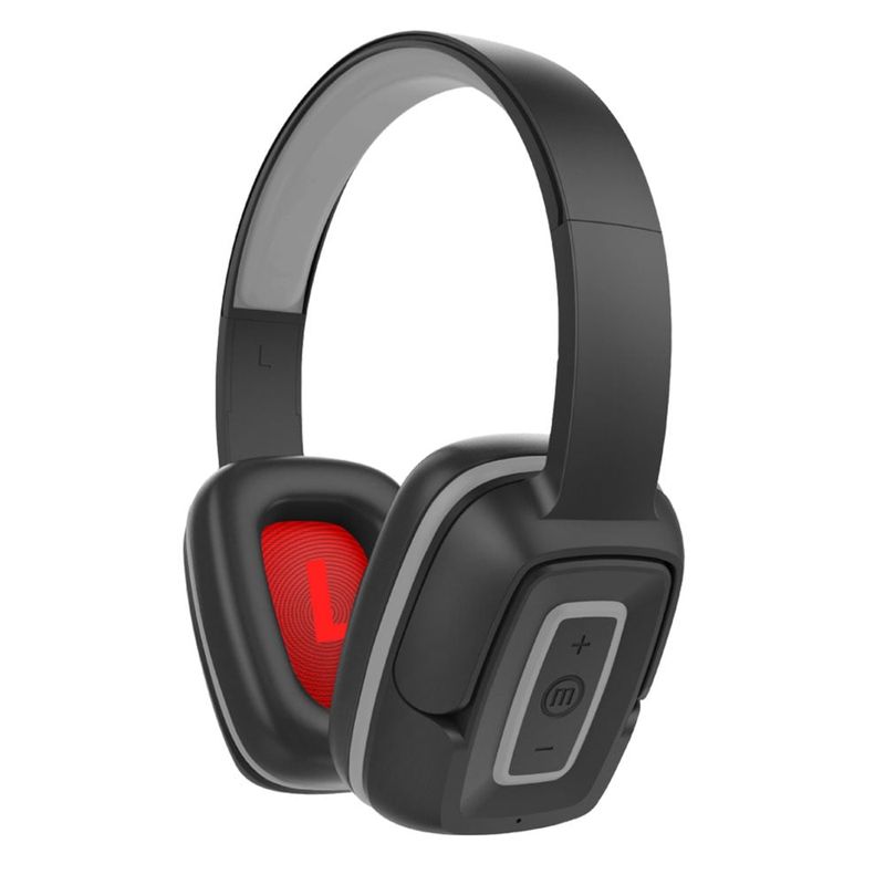 MAXELL - AUDIFO MAXELL EB-BT300 BLUETOOTH HOOK SHADOW