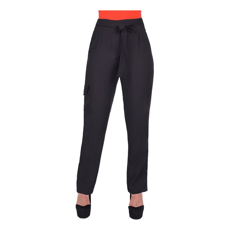 RITCHI - Pantalón Camuflado Ajuste Perfecto Ritchi