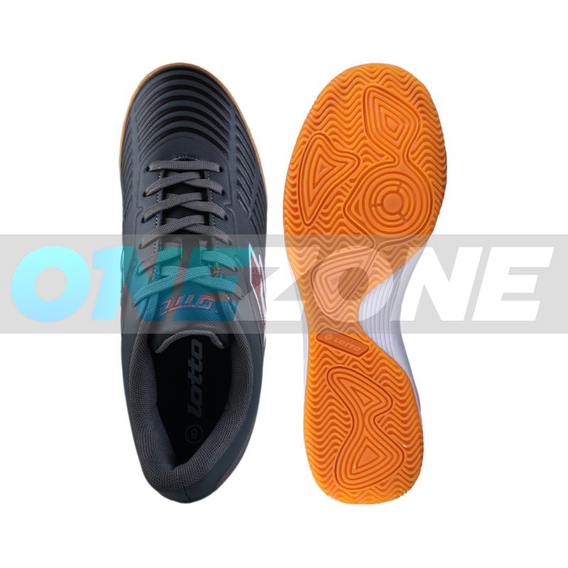 LOTTO - Zapatilla Lisa De Goma Fútbol Lotto Dejong INE-H5