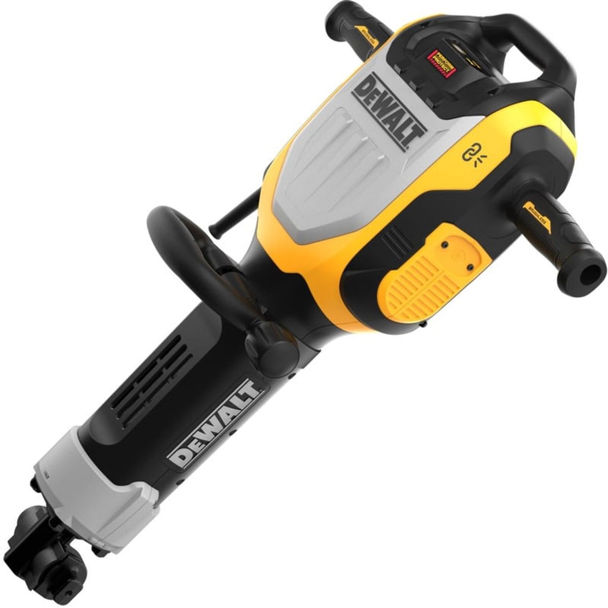 DEWALT - Demoledor hexagonal 1.1/8" 41 jouls