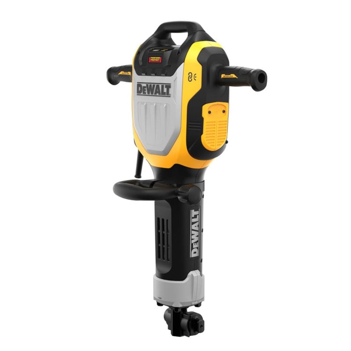 DEWALT - Demoledor hexagonal 1.1/8" 41 jouls