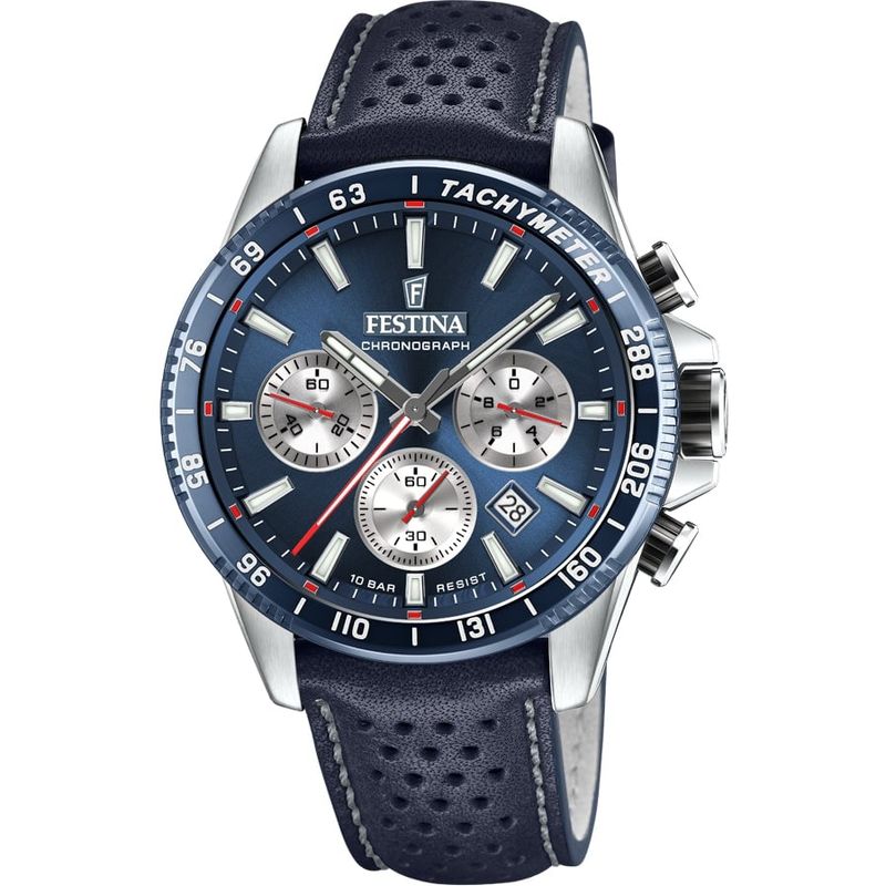 FESTINA - Reloj Festina Hombre F205612
