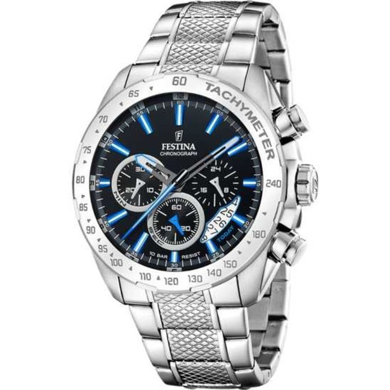 FESTINA - Reloj Festina Chronograph Hombre F20668/6