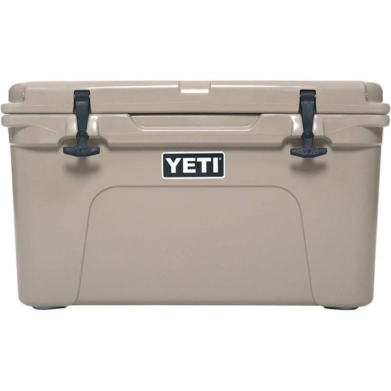 YETI - Enfriador YETI Tundra 45 Aislante Duradero y Resistente