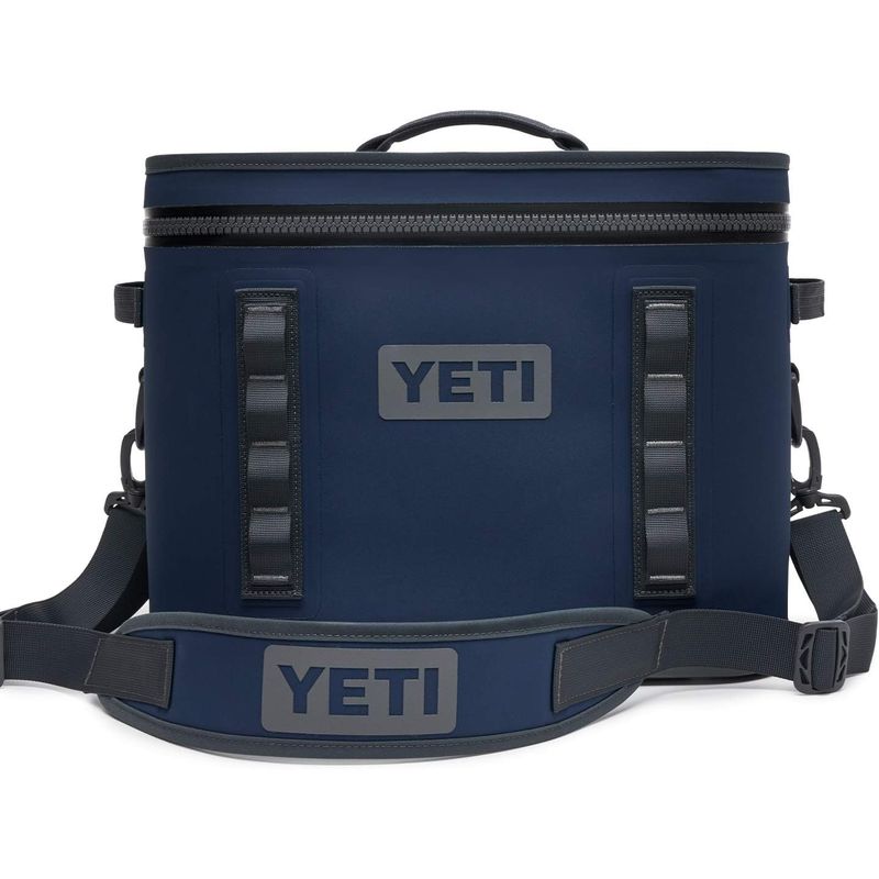 YETI - Nevera portátil YETI Hopper Flip 18 suave y aislante