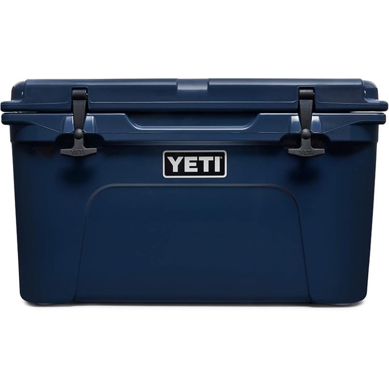 YETI - Nevera YETI Tundra 45 Duradera Aislamiento Portátil 45qt