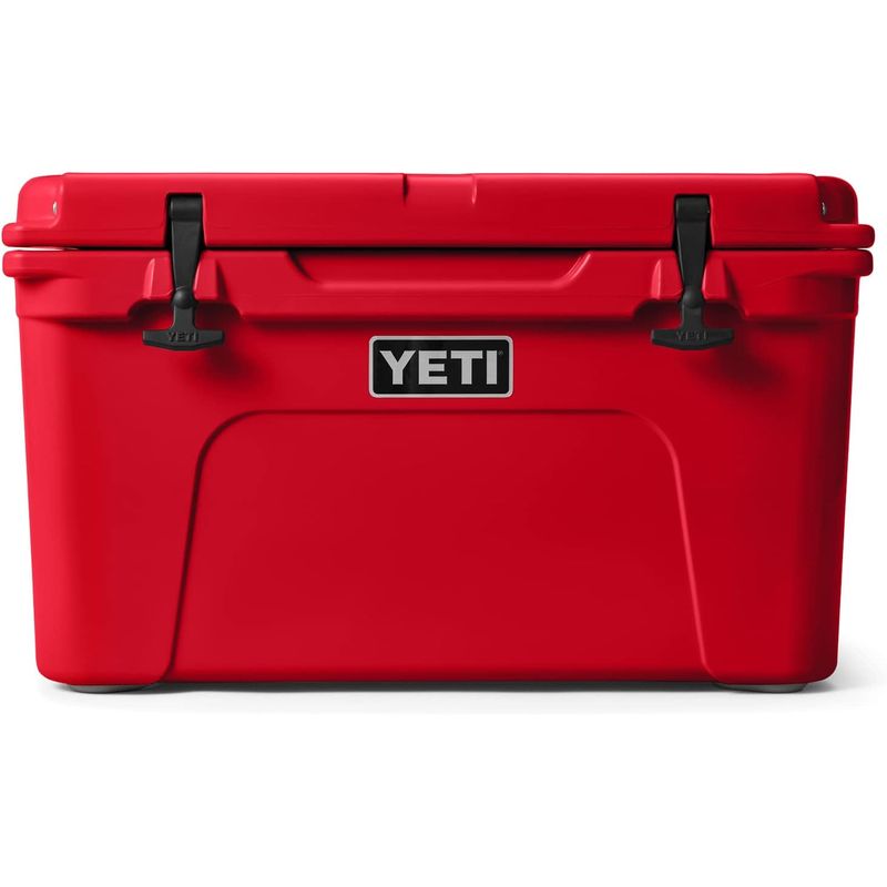 YETI - Nevera YETI Tundra 45 Aislamiento Resistente Portátil
