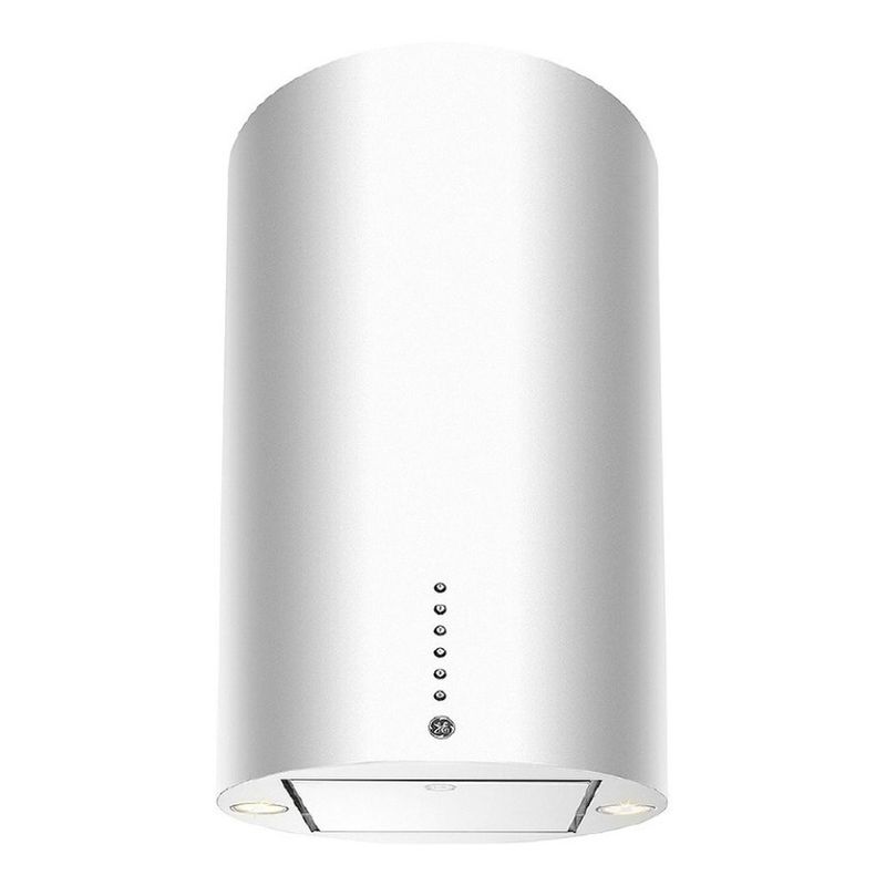 GENERAL ELECTRIC - Campana de Empotre 40cm Acero Inox GE CGCI400I0