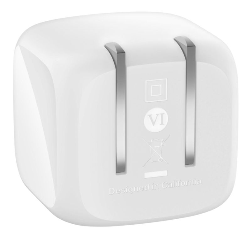 BELKIN - Carg pared belkin Dual 30W USB-C-USB-A