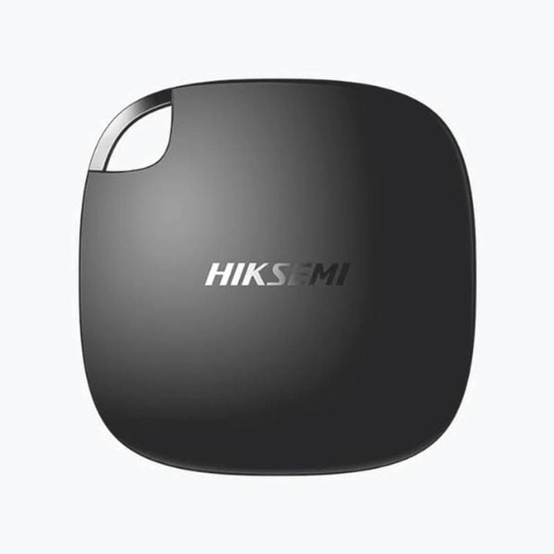 HIKVISION - DISCO SOLIDO EXTERNO HIKSEMI POCKET 1TB SSD