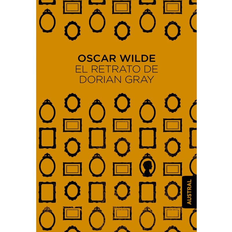 COMERCIALIZADORA EL BIBLIOTECOLOGO - El retrato de Dorian Gray