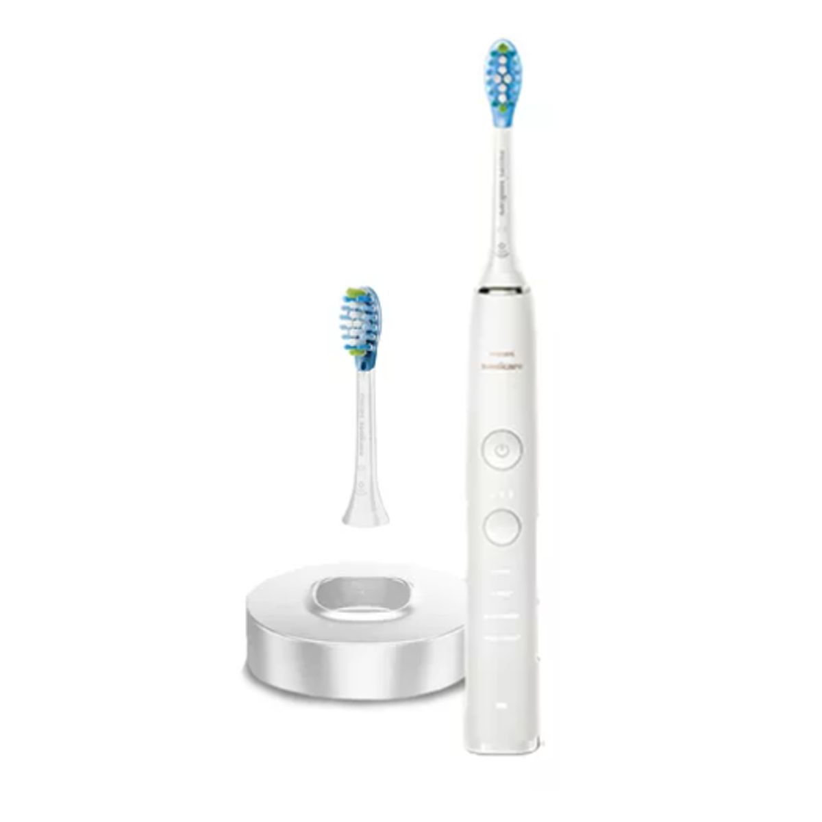 INNOVA - Cepillo Dental White Eléctrico Limpieza Profunda Recargable Limpieza