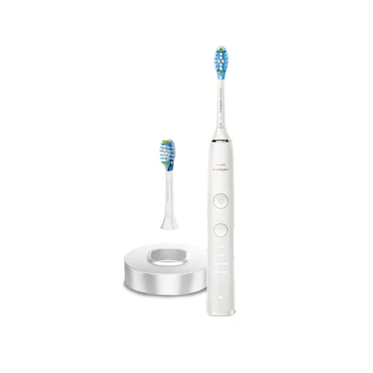 INNOVA - Cepillo Dental White Eléctrico Limpieza Profunda Recargable Limpieza