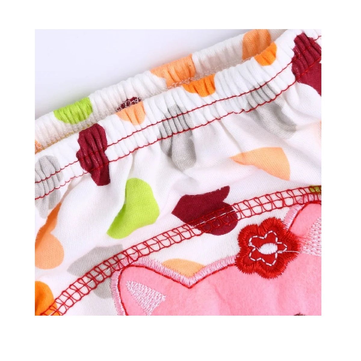 MUNDO BEBE - Pañal Calzon Panty Entrenador bebe niña niño