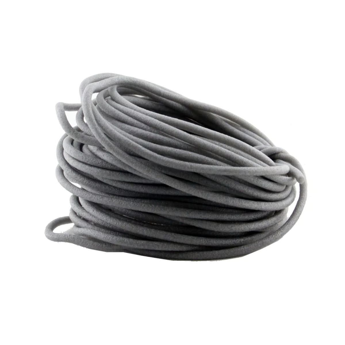 YUMBOLON - Yumbolon Gris Espesor 3/8 Pulgadas X 25 Metros Largo