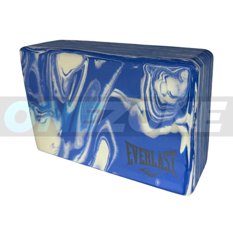 EVERLAST - Bloque Yogo Everlast Competicion Marble - Evybk60m