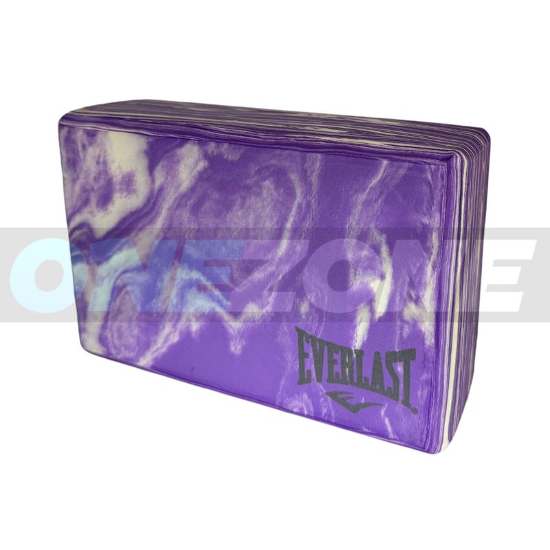 EVERLAST - Bloque Yogo Everlast Competicion Marble - Evybk60m