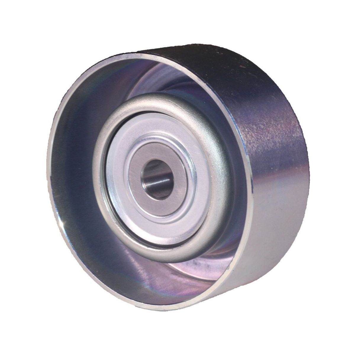 SHOCKER QUALITY AUTOPARTS - Polea Tensora Correa Shocker Toyota 4runner 2003-2013 Todos