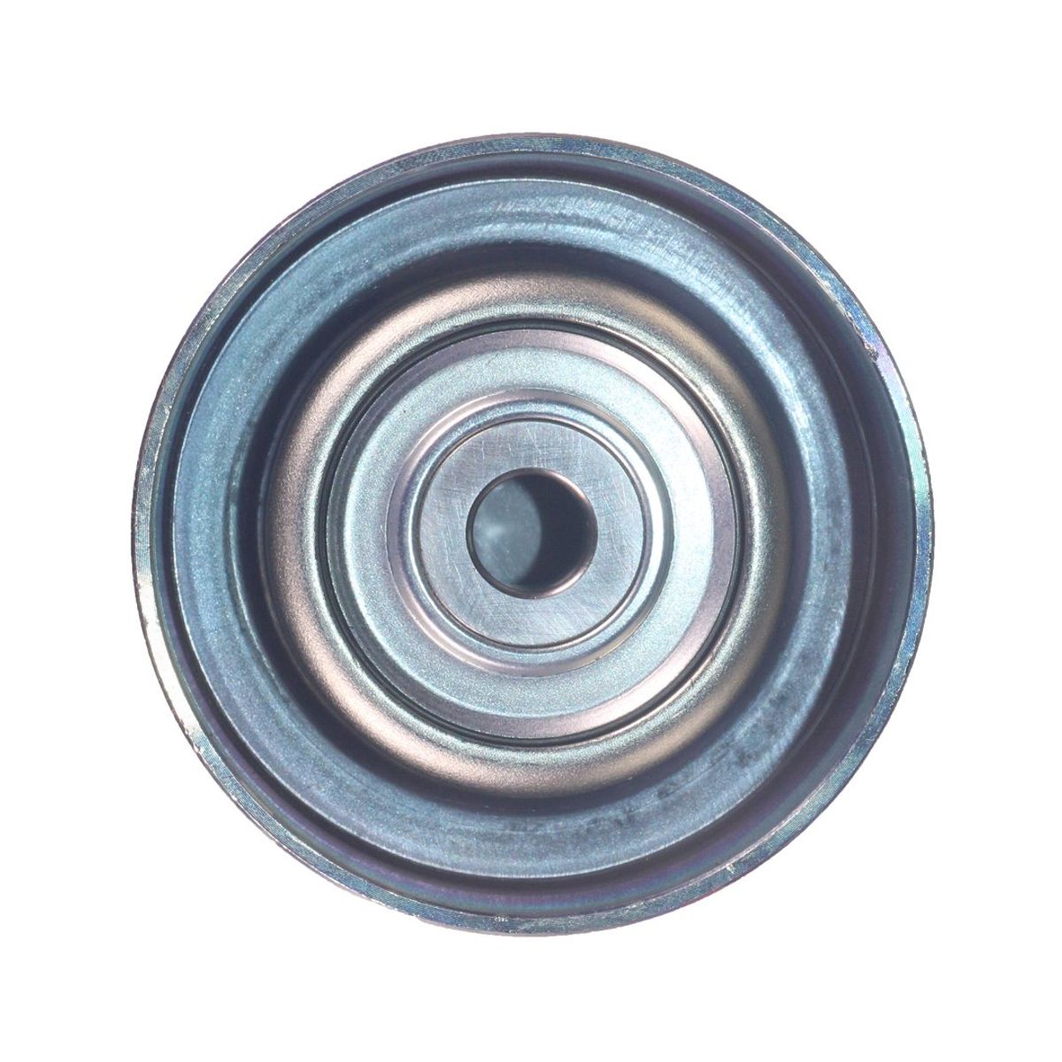 SHOCKER QUALITY AUTOPARTS - Polea Tensora Correa Shocker Toyota 4runner 2003-2013 Todos