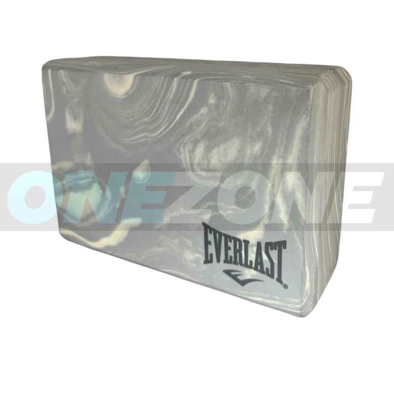 EVERLAST - Bloque Yogo Everlast Competicion Marble - Evybk60m