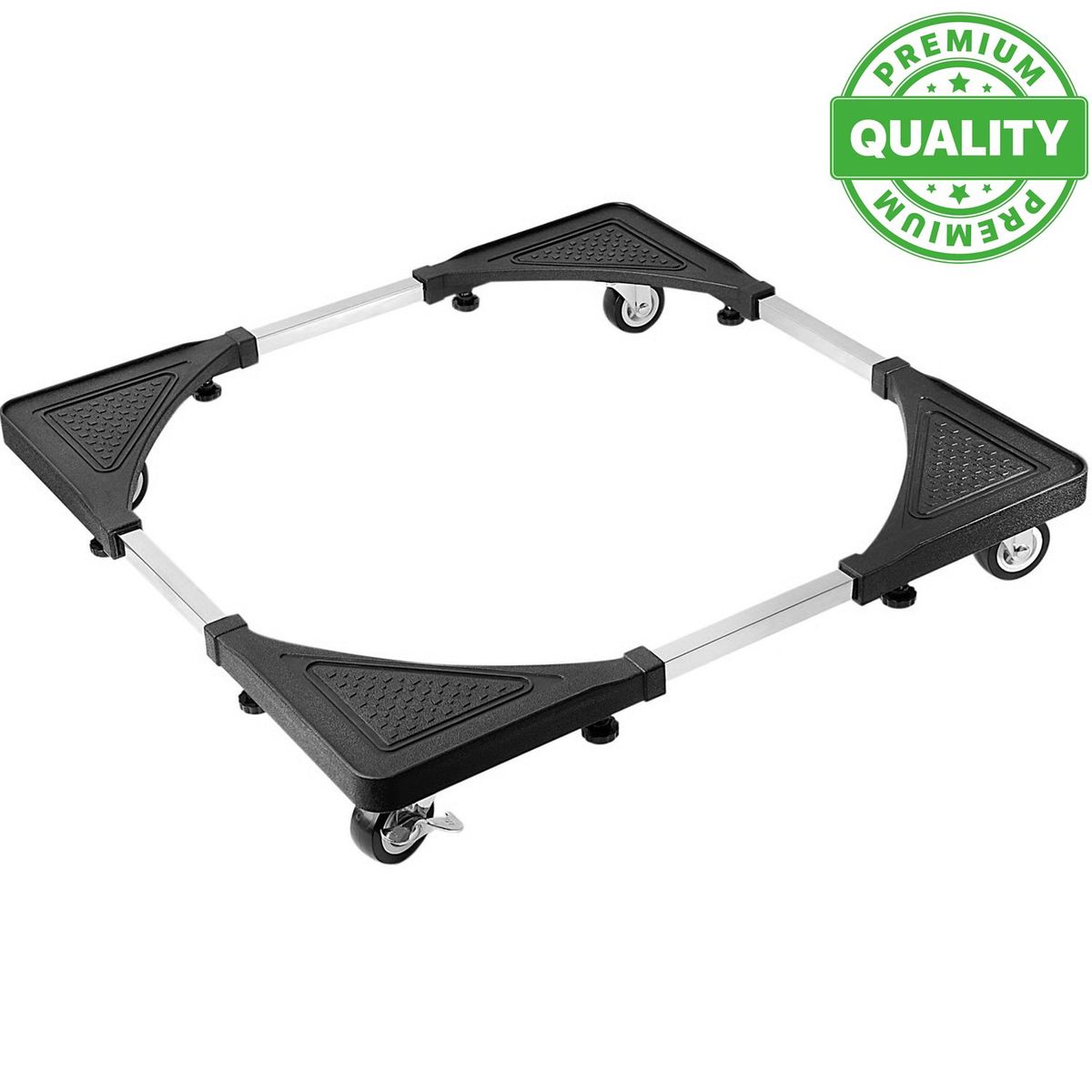 ONE PIXEL - Base Móvil Para Lavadora y Nevera Con Ruedas