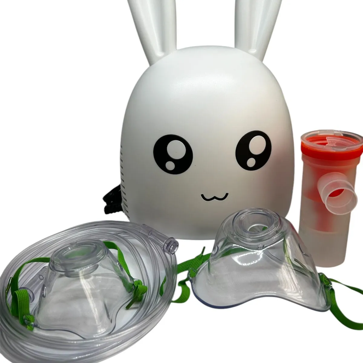 DATASAVE - Nebulizador Pediatrico Conejo