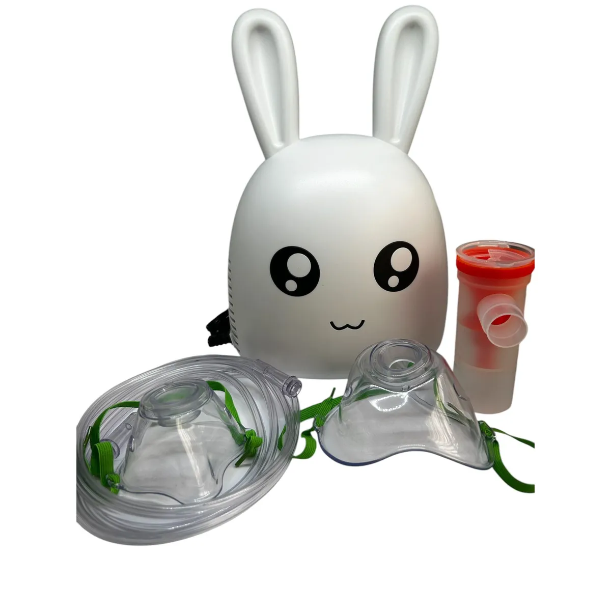 DATASAVE - Nebulizador Pediatrico Conejo