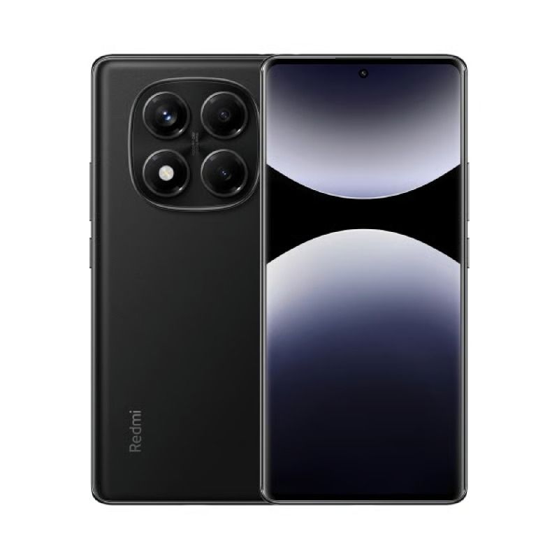 XIAOMI - Celular Xiaomi Redmi Note 14 Pro 4G 256gb 8 Ram Negro