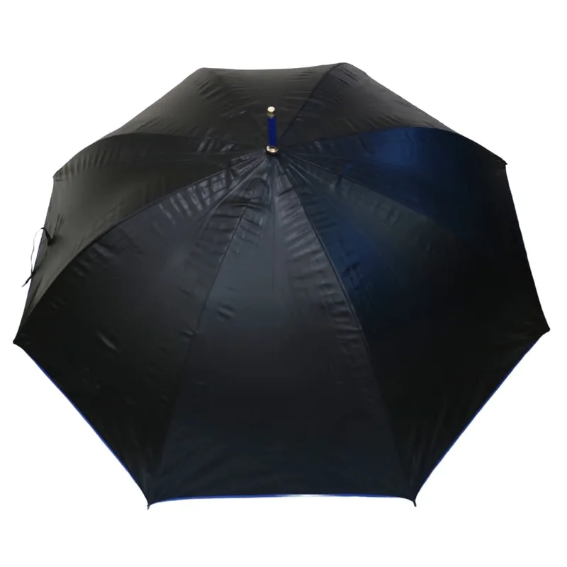 NYC - Sombrilla Grande Paraguas Automático Antifluido Filtro Uv