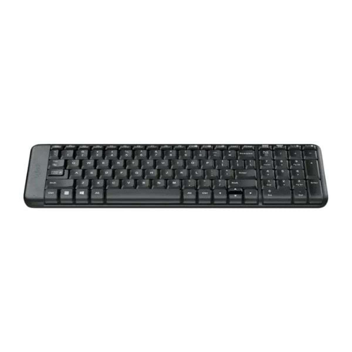 LOGITECH - TECLADO Y MOUSE LOGITECH MK-220 INALAMBRICO
