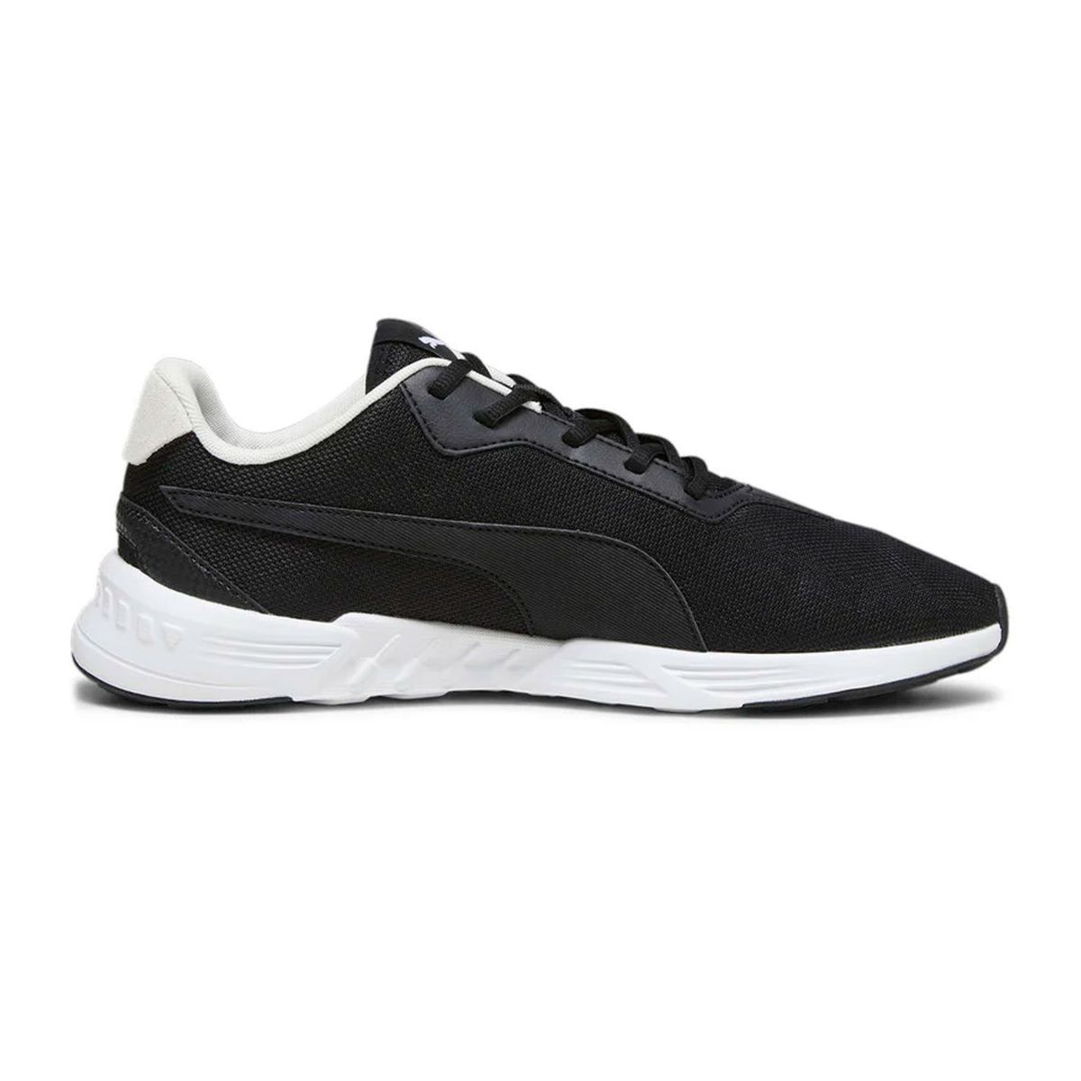 PUMA - Tenis Puma Negro  Hombre Pm Ferrari Tiburion Black