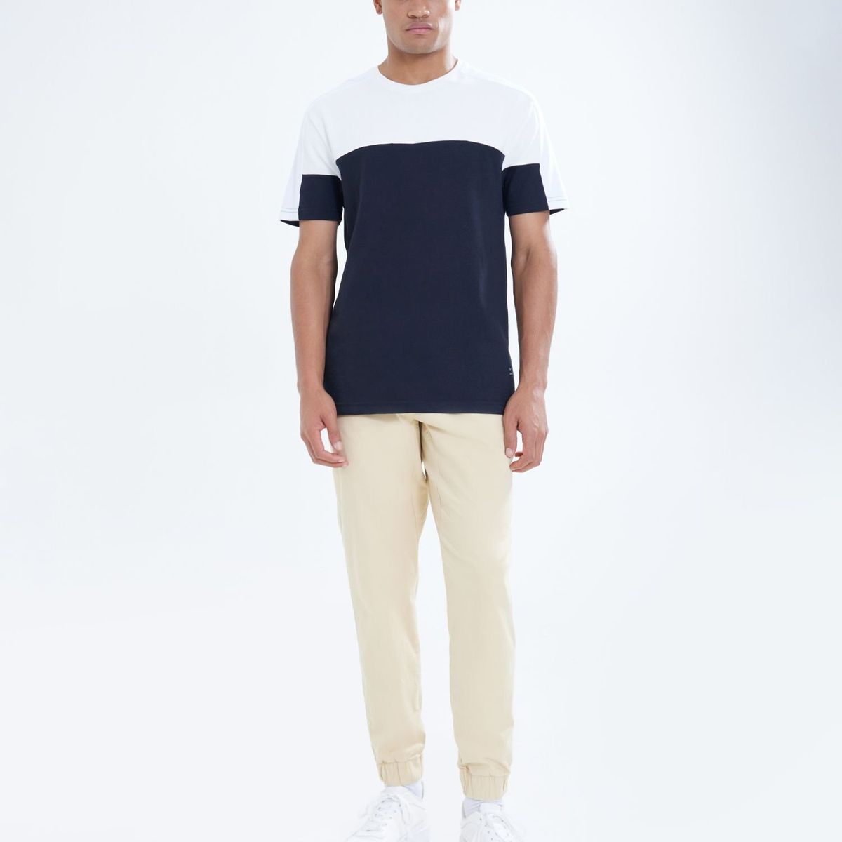 SEVEN SEVEN - Pantalon Para Hombre Jogger Color Cafe  Marca Seven Seven #45070929