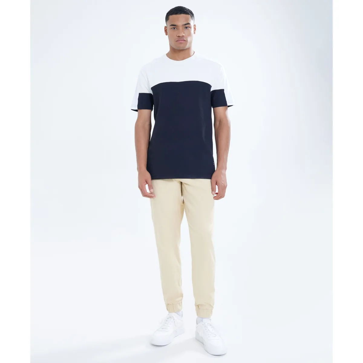 SEVEN SEVEN - Pantalon Para Hombre Jogger Color Cafe  Marca Seven Seven #45070929