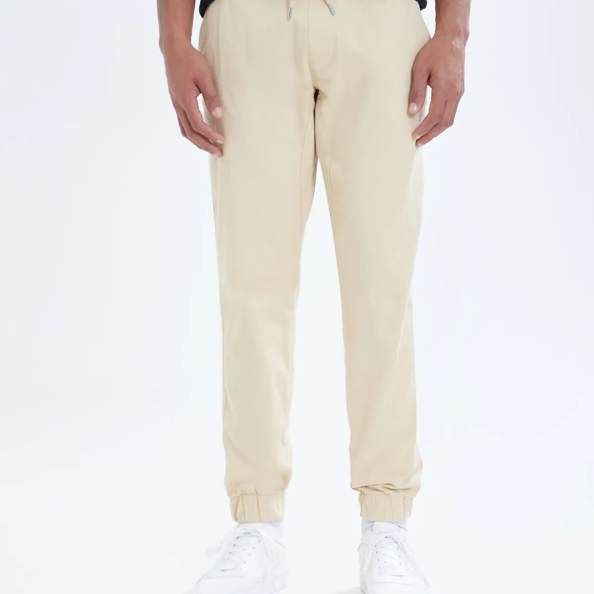 SEVEN SEVEN - Pantalon Para Hombre Jogger Color Cafe  Marca Seven Seven #45070929
