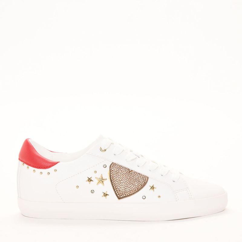 ALDO - Tenis Aldo Mujer Moda Chaus