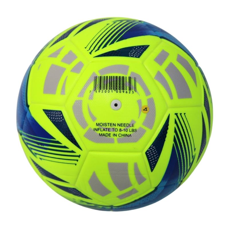 GENERICO - BALÓN FUTSAL PVC 62 64 SOFT PROFESIONAL.