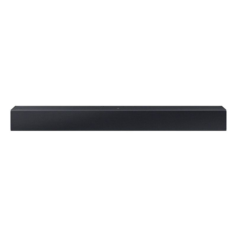 SAMSUNG - Barra De Sonido Samsung Hw-c400 Bluetooth Control Remoto
