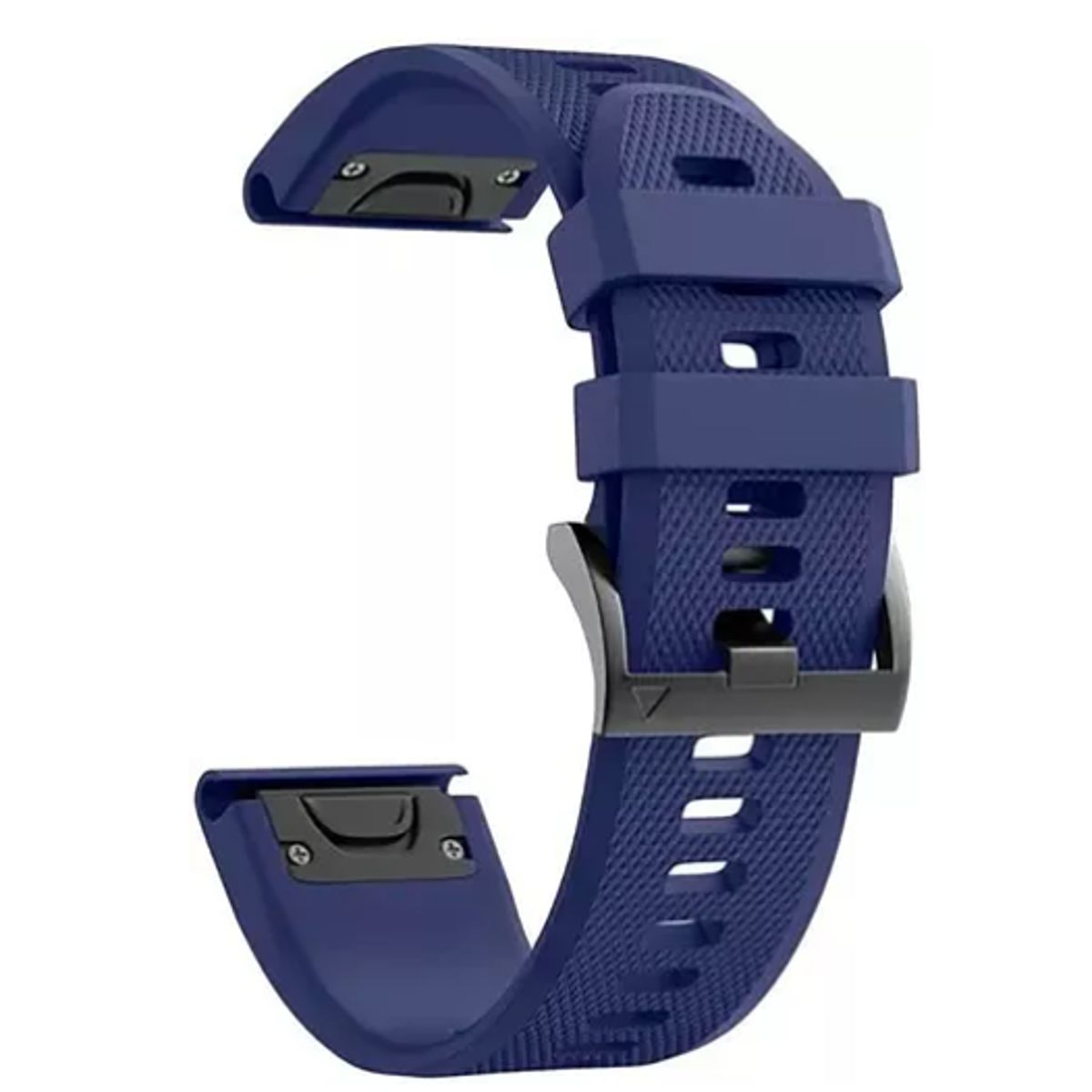 GENERICO - Correa En Silicona para Garmin Fenix 8 de 47mm