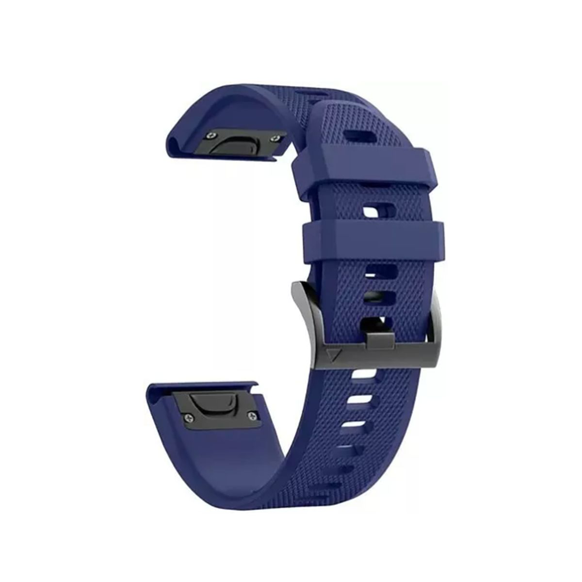 GENERICO - Correa En Silicona para Garmin Fenix 8 de 47mm