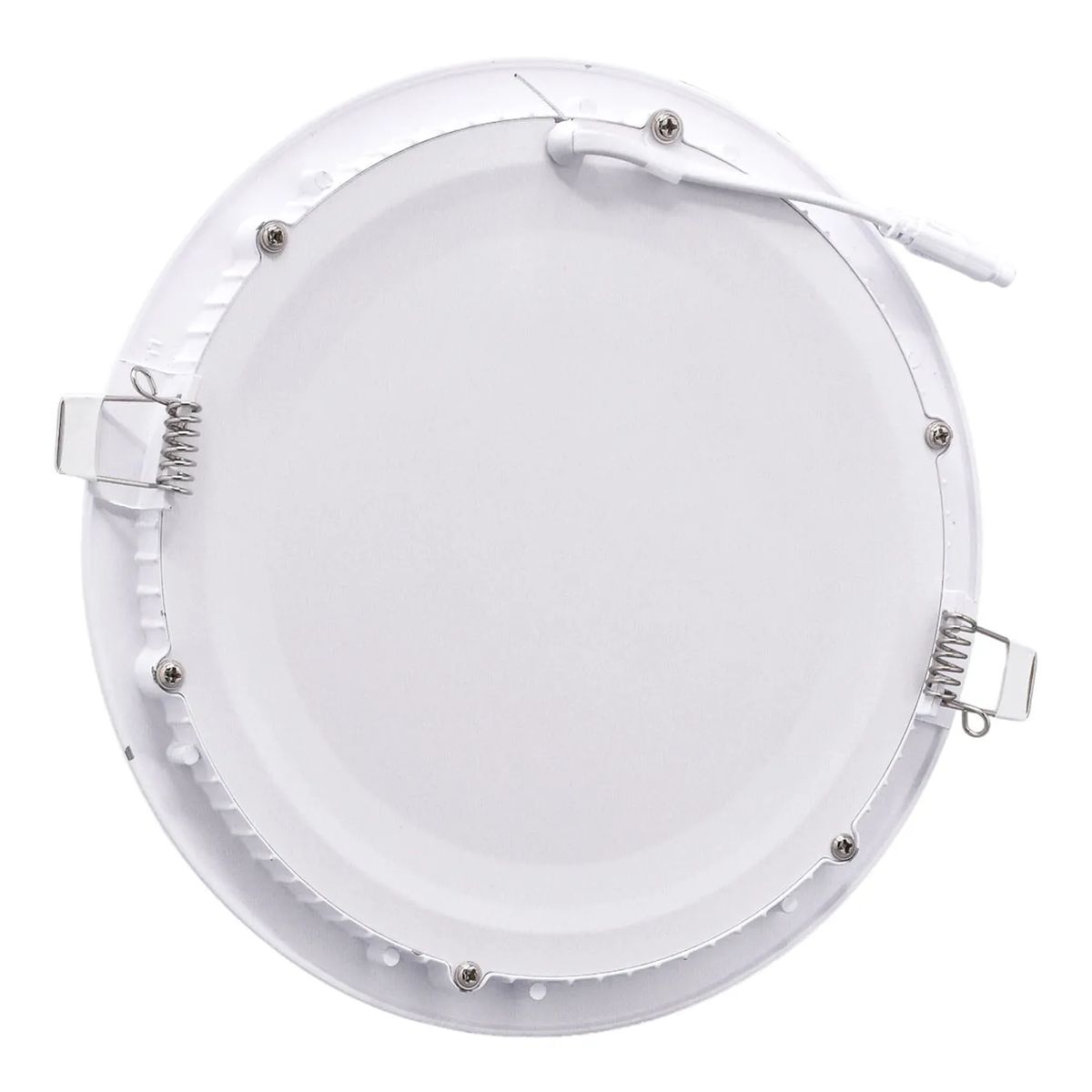 VTA CASA INTELIGENTE - Panel Led Inteligente Wifi VTA RGB 12 W