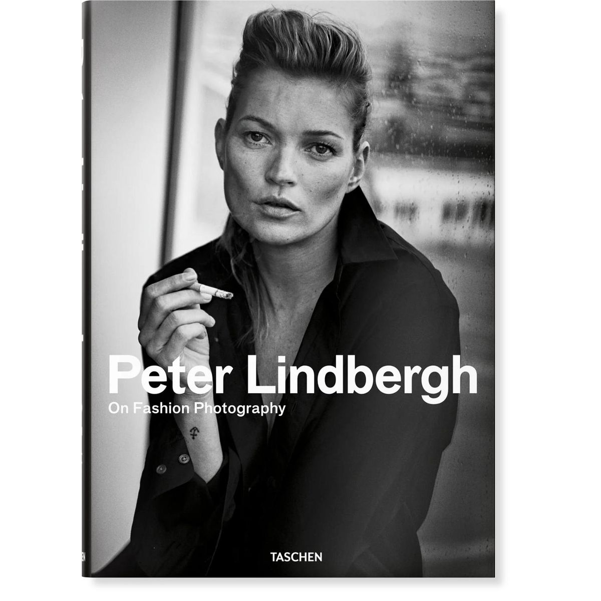 TASCHEN - Peter Lindbergh. On Fashion Photography (T.D)