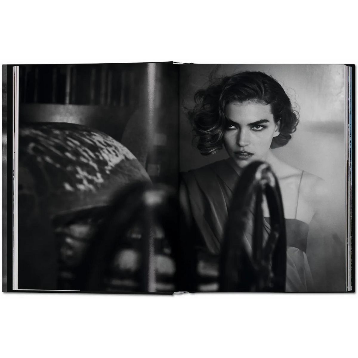 TASCHEN - Peter Lindbergh. On Fashion Photography (T.D)