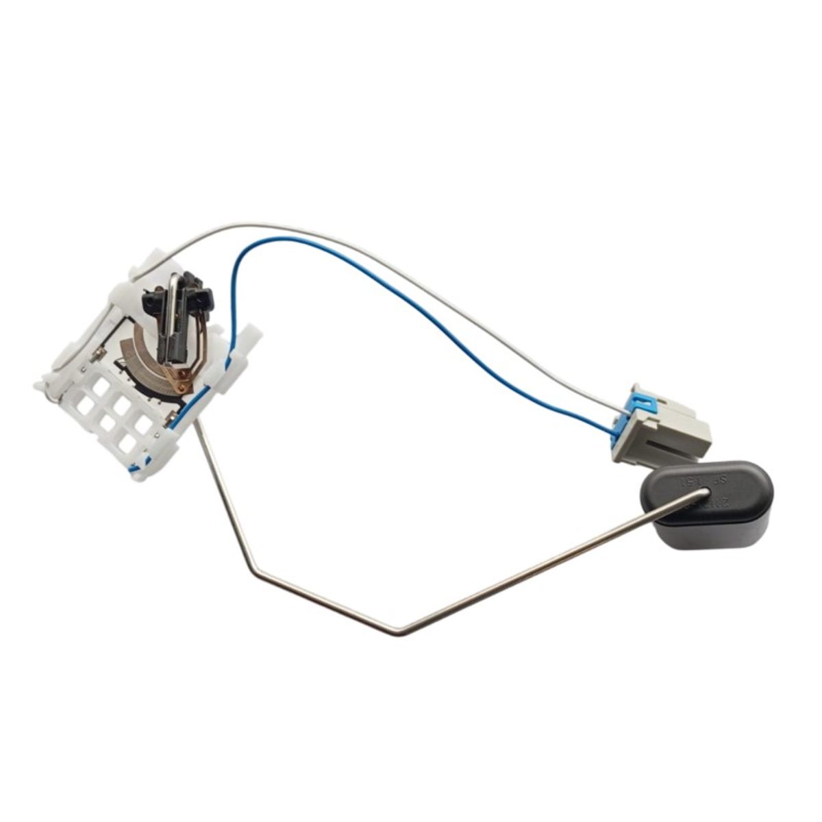 GENERICO - Medidor Chevrolet Sonic 1.6 - 13592093