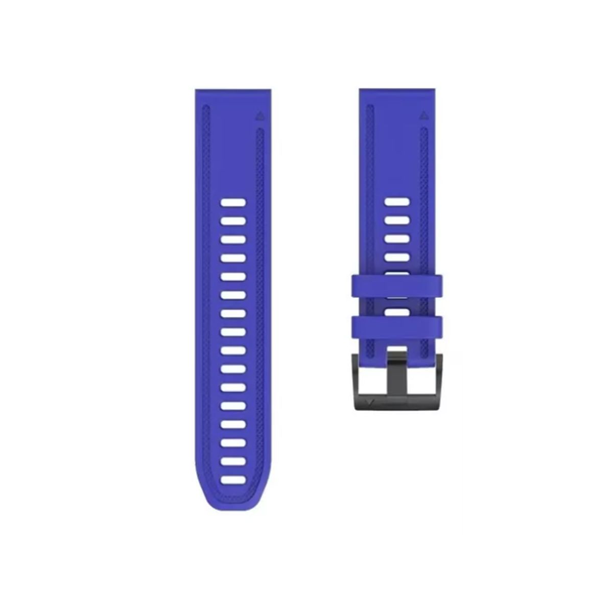 GENERICO - Correa En Silicona para Garmin Fenix 8 de 47mm