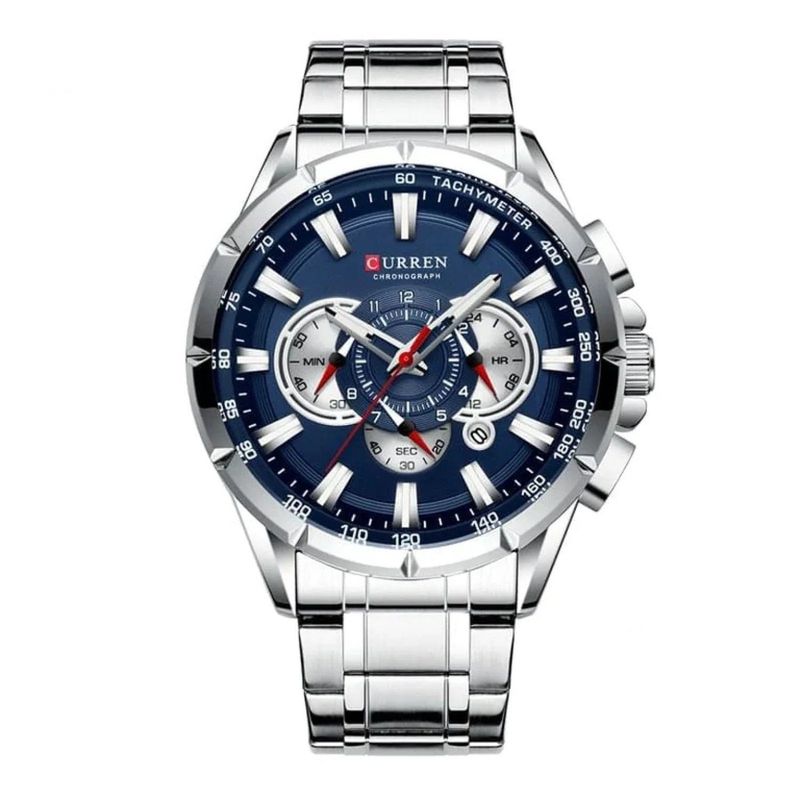 CURREN - Reloj Hombre Curren KREC951903