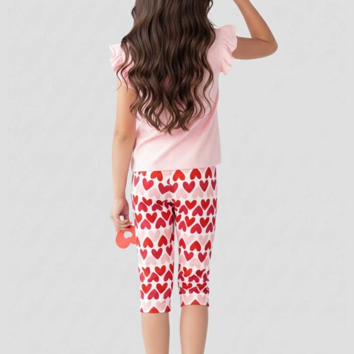 FORMAS INTIMAS - Pijama Infantil Femenino Multicolor Fi 106735