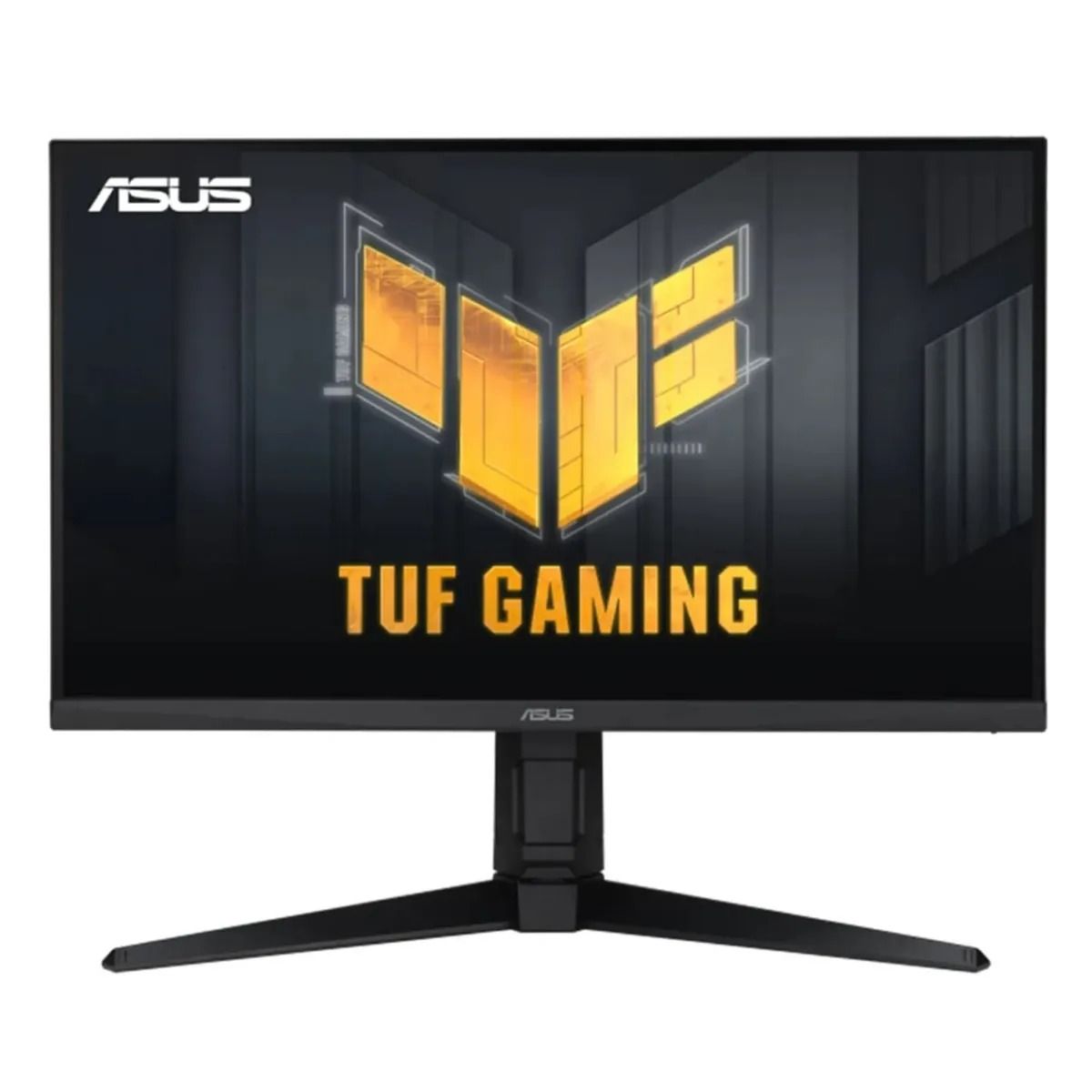 ASUS - MONITOR ASUS TUF VG249QL3A GAMING 24 PIVOT, FHD 180 HZ FAST IPS 1MS