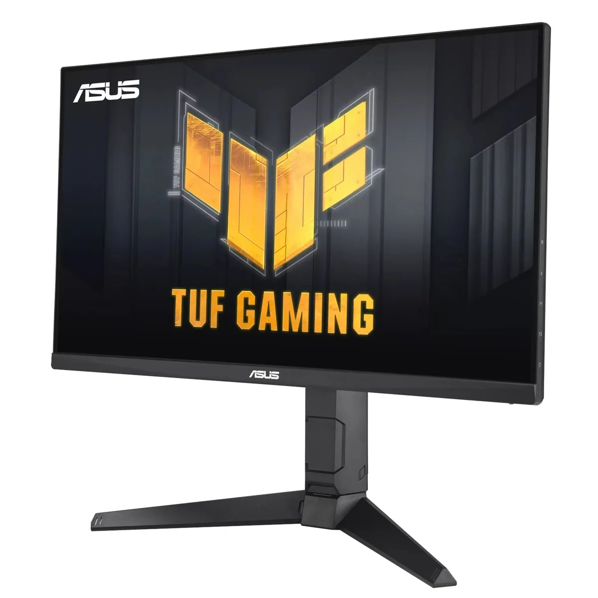 ASUS - MONITOR ASUS TUF VG249QL3A GAMING 24 PIVOT, FHD 180 HZ FAST IPS 1MS
