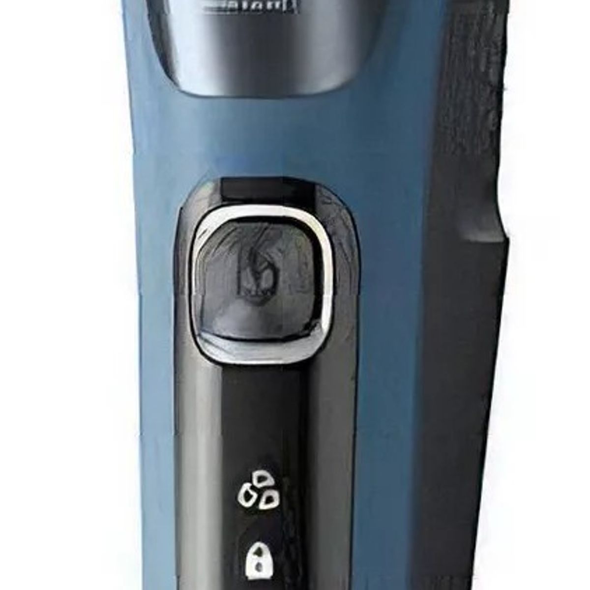 PHILIPS - AFEITADORA PHILIPS SKIN IQ SERIES 5000