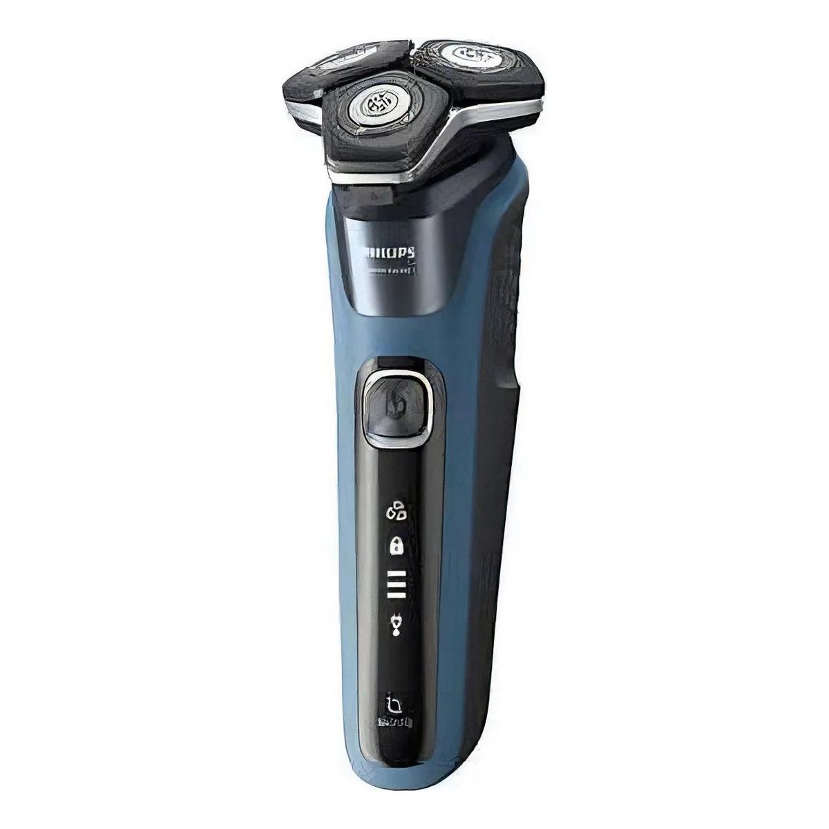 PHILIPS - AFEITADORA PHILIPS SKIN IQ SERIES 5000